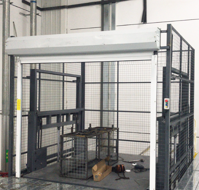 东营升降平台选型常见问题及解决方案