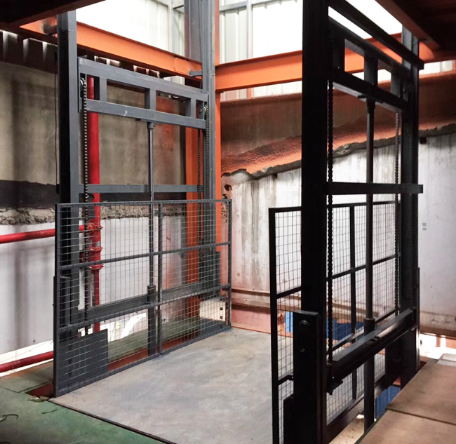 东营升降平台维护保养常见问题及规范流程