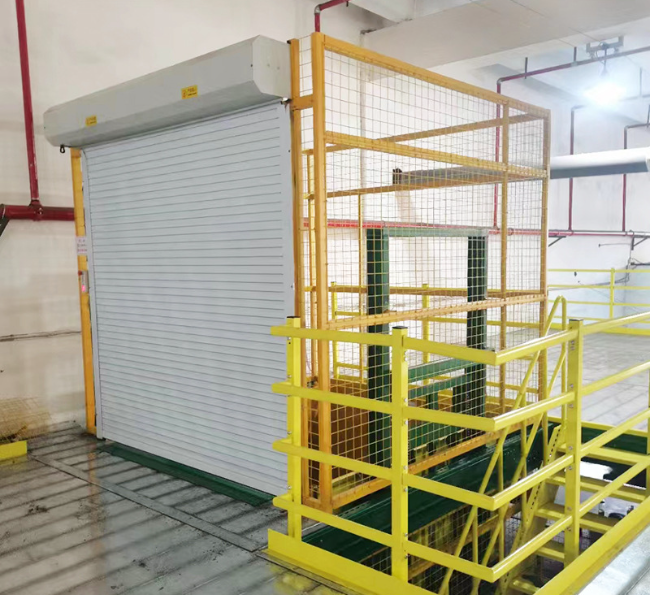 东营升降平台安全使用常见问题及注意事项